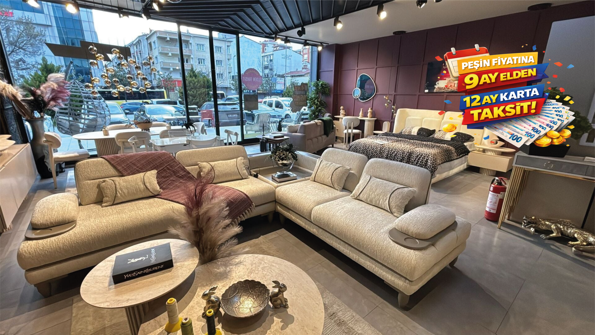 Terre Köşe Takımı