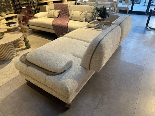 Terre Köşe Takımı