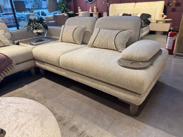 Terre Köşe Takımı