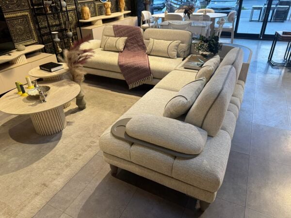 Terre Köşe Takımı