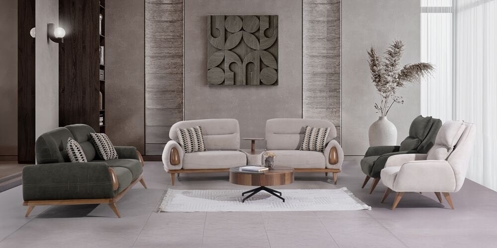 Boss Koltuk Takımı