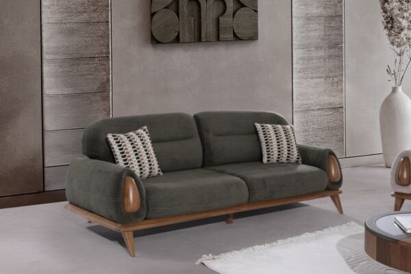 Boss Koltuk Takımı