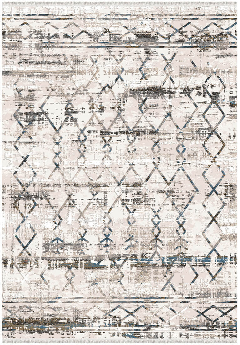 Burgaz Halı - 2640A