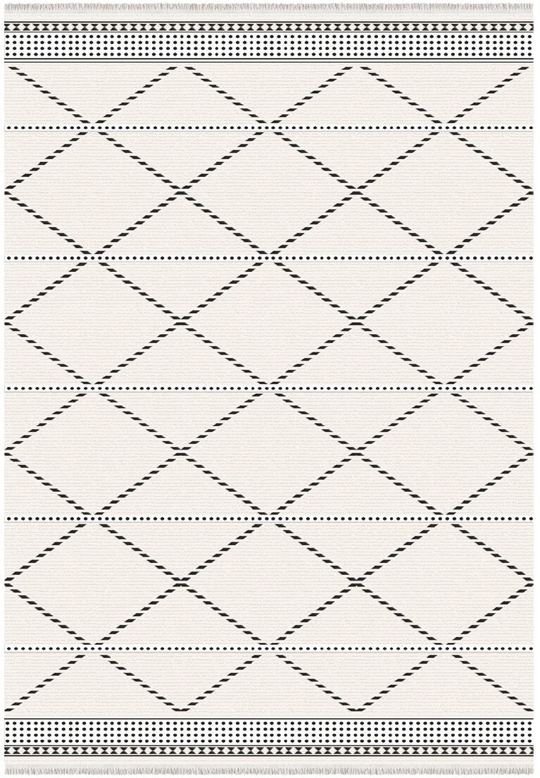 Burgaz Halı - 2641A