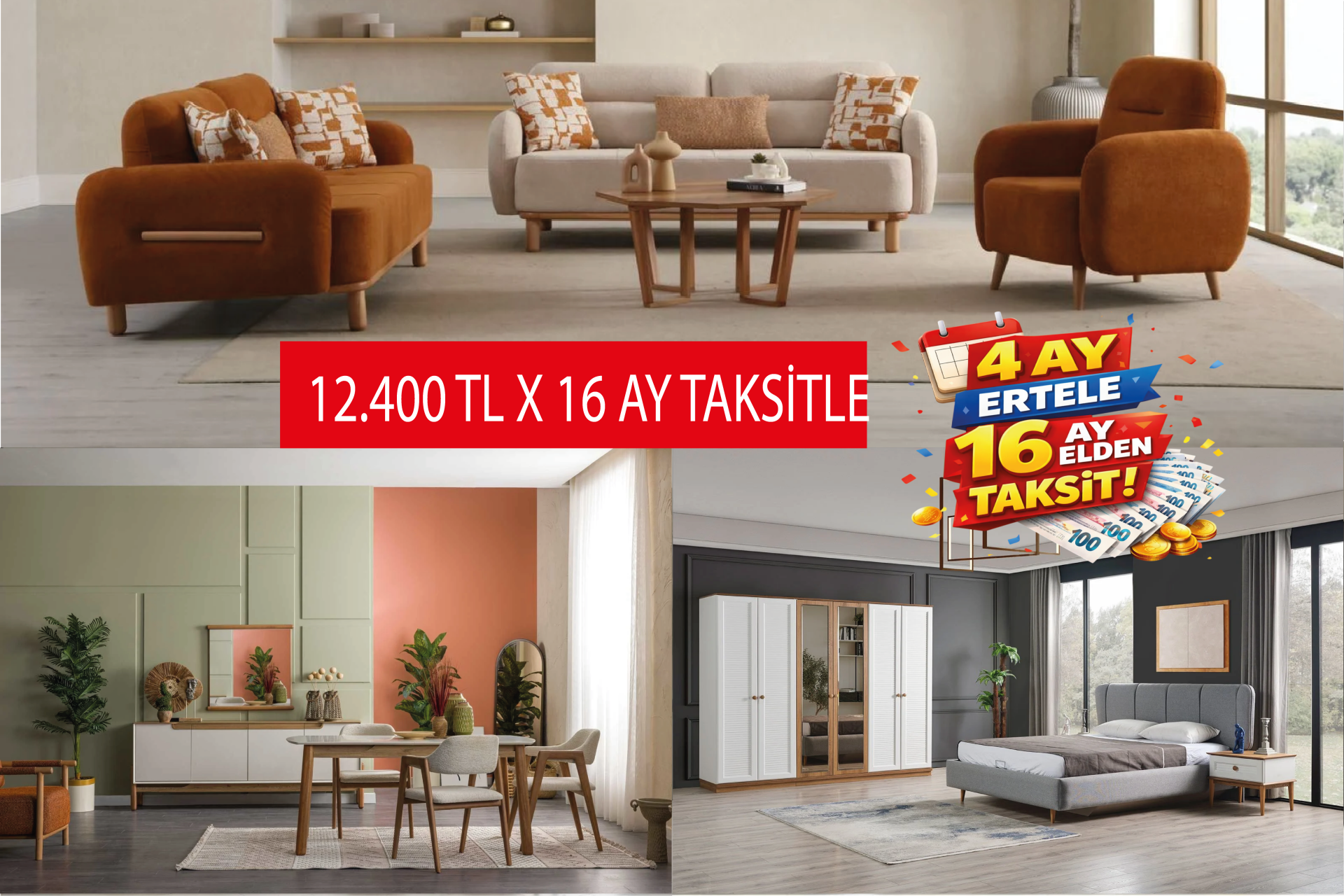 İnegöl Düğün Paketi