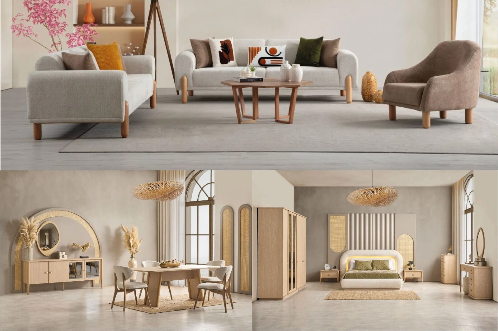 İnegöl Düğün Paketi