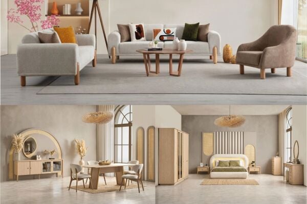 İnegöl Düğün Paketi