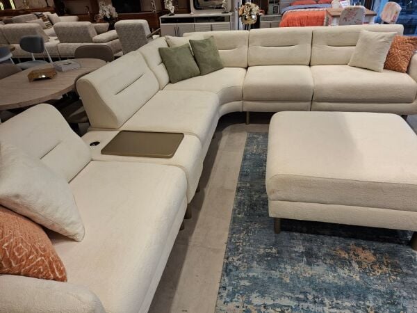 Relaxium Köşe Koltuk Takımı