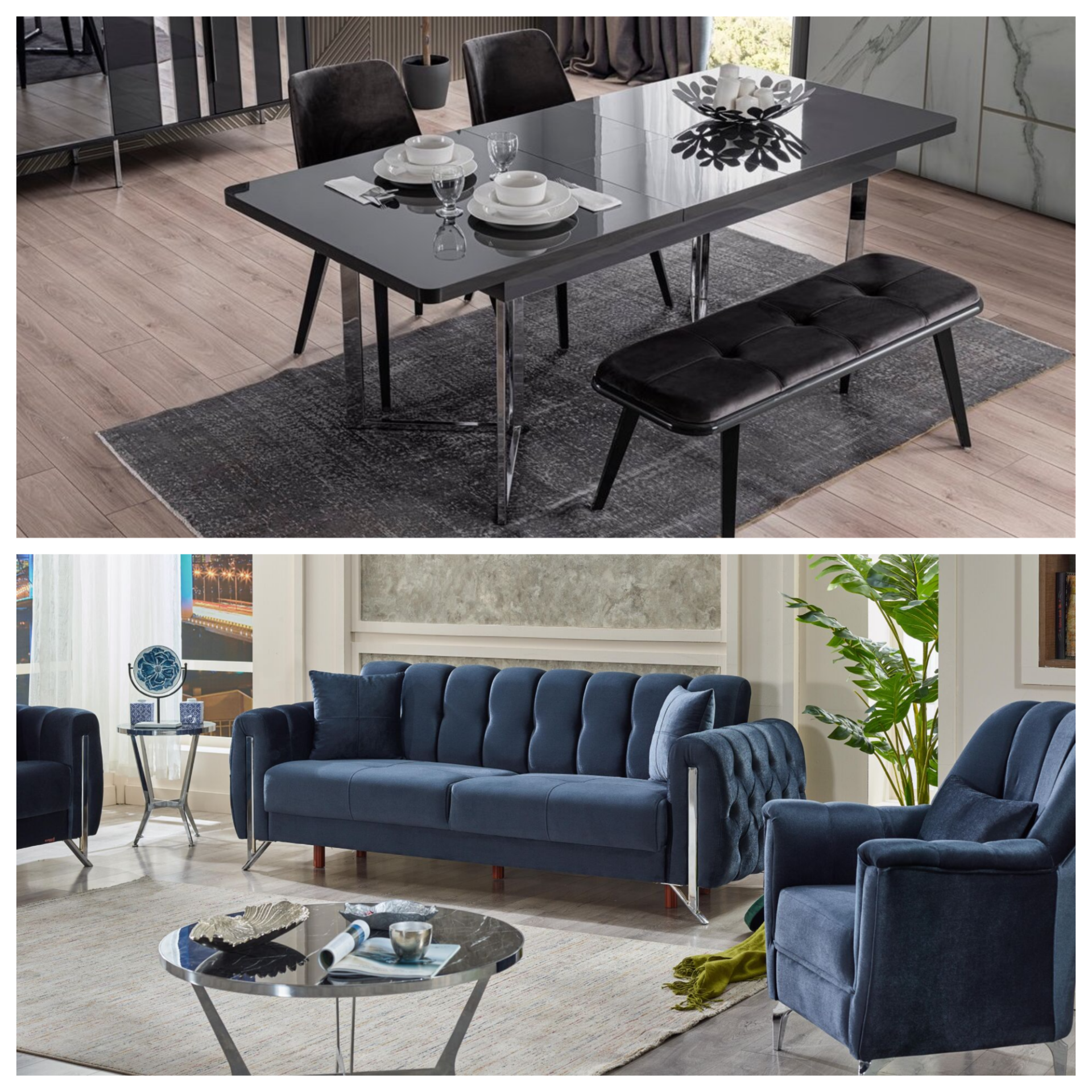 Selen 2'li Düğün Paketi