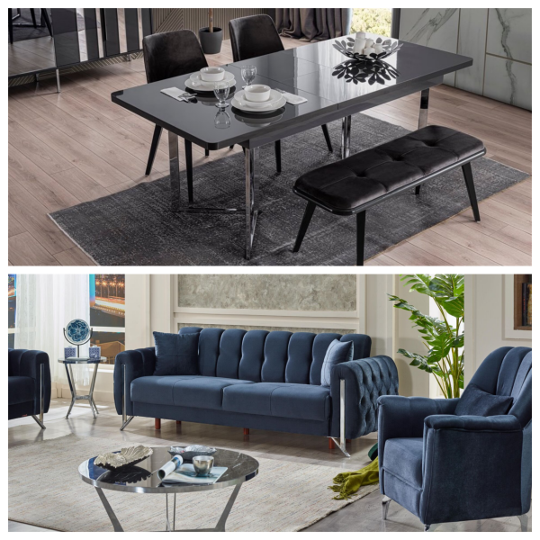 Selen 2'li Düğün Paketi