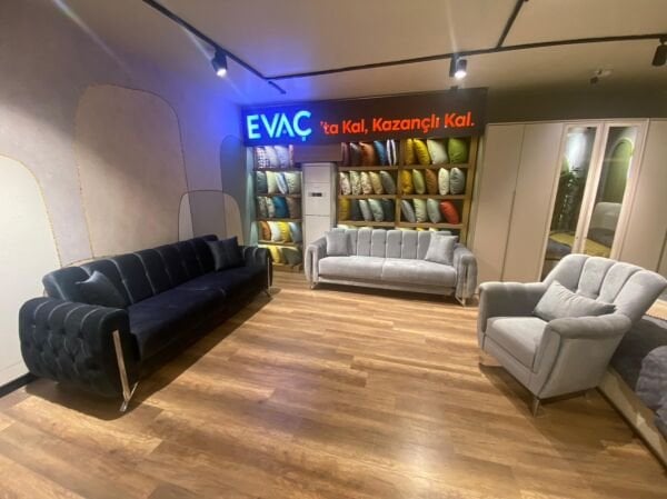 Selen 2'li Düğün Paketi