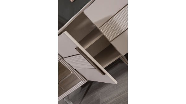 Lens Yemek Odası Takımı