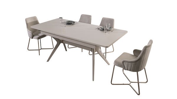 Lens Yemek Odası Takımı