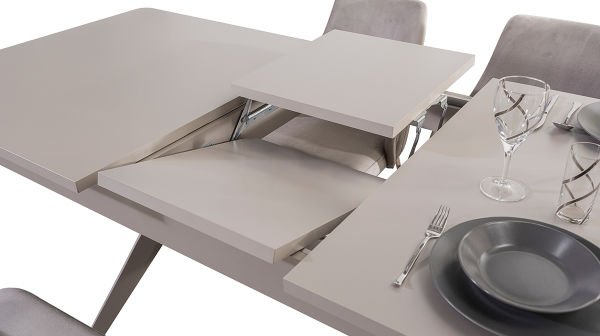 Lens Yemek Odası Takımı