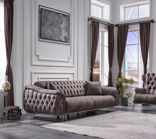 Lagos Koltuk Takımı