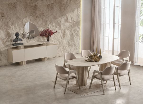 Rustik Düğün Paketi