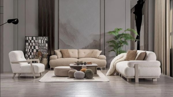 Rustik Düğün Paketi