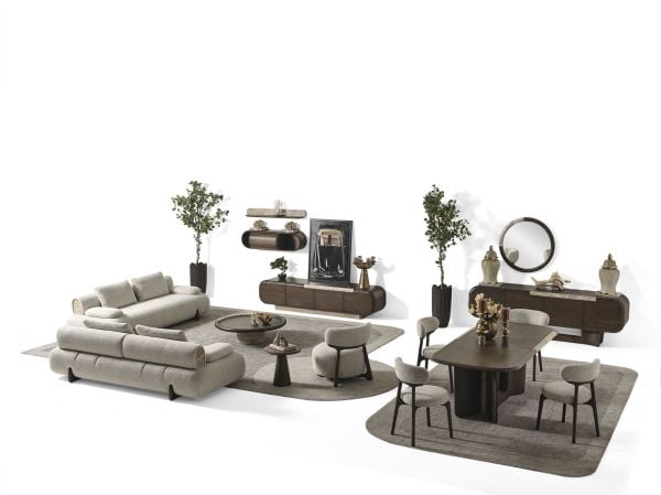 Mira Koltuk Takımı