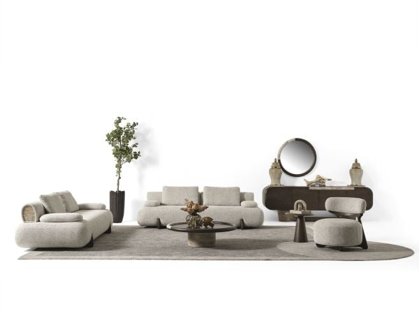 Mira Koltuk Takımı