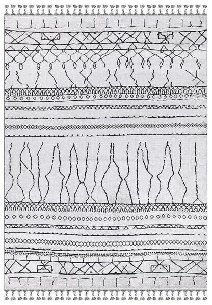 Meryland Desenli Halı