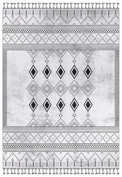 Meryland Desenli Halı