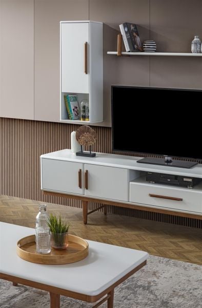 Eti Modern Tv Ünitesi