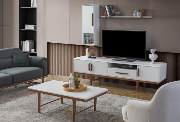 Eti Modern Tv Ünitesi