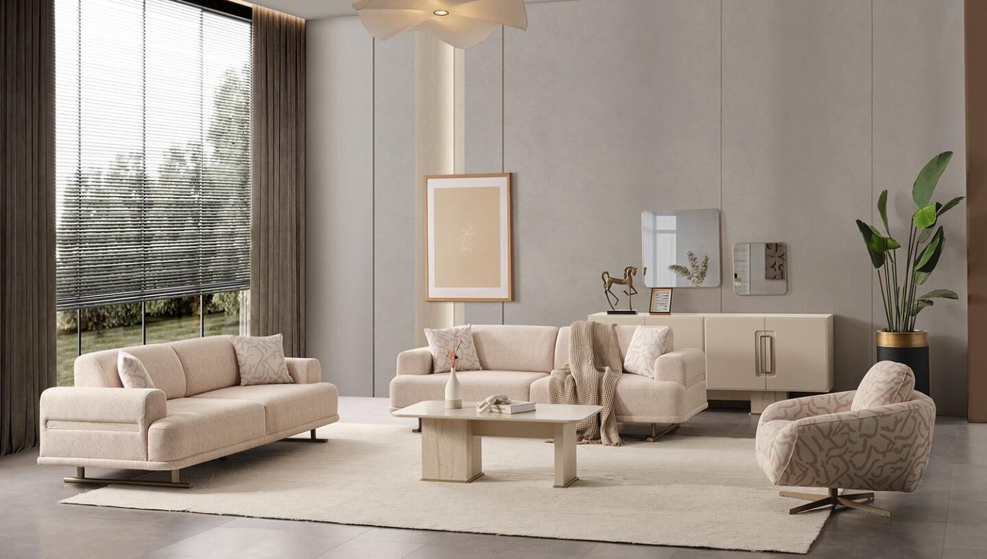 Akkor Koltuk Takımı