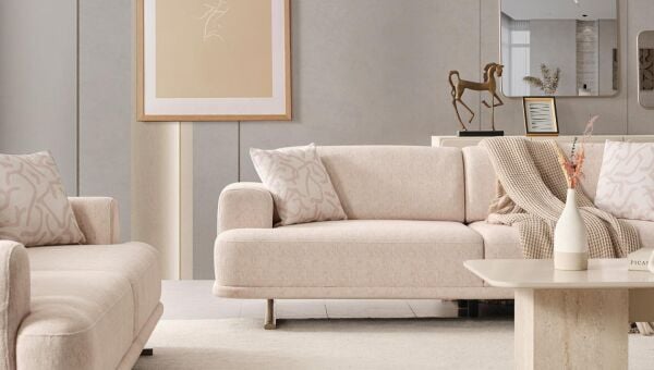 Akkor Koltuk Takımı