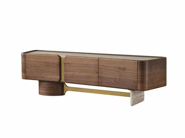 Alba Tv Ünitesi  Alt Blok