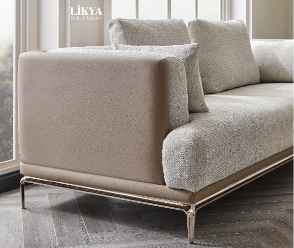 Likya Koltuk Takımı