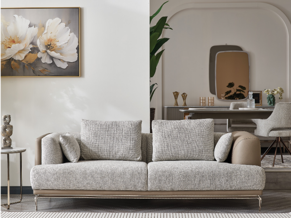 Likya Koltuk Takımı