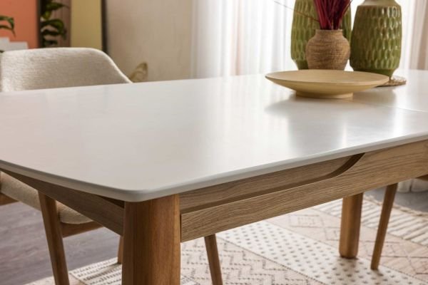 Cara Yemek Odası Takımı