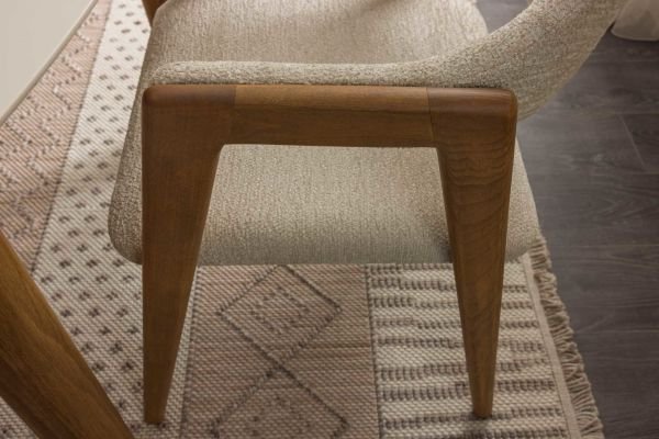 Cara Yemek Odası Takımı