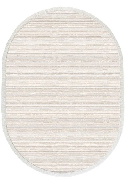 Sardes Oval Halı - 6113A