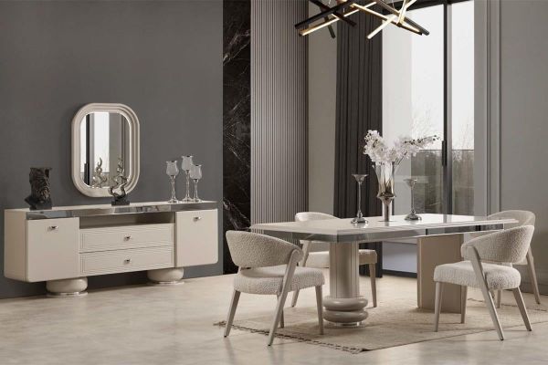 Verona Konsol Ve Ayna