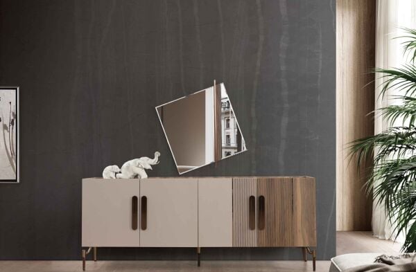 Viva Yemek Odası Takımı