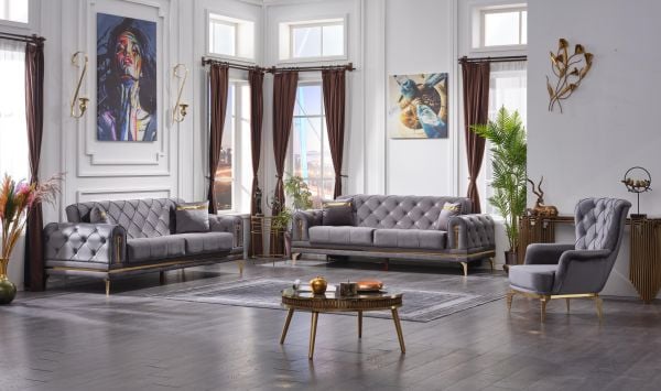 Laura Koltuk Takımı