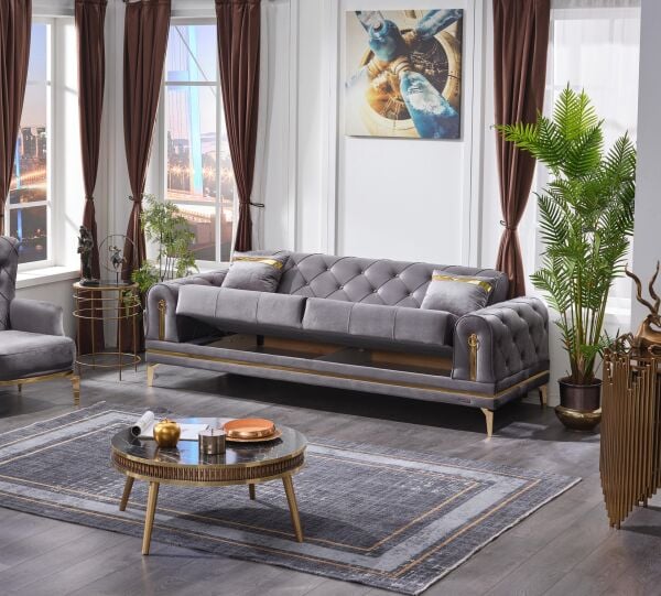 Laura Koltuk Takımı