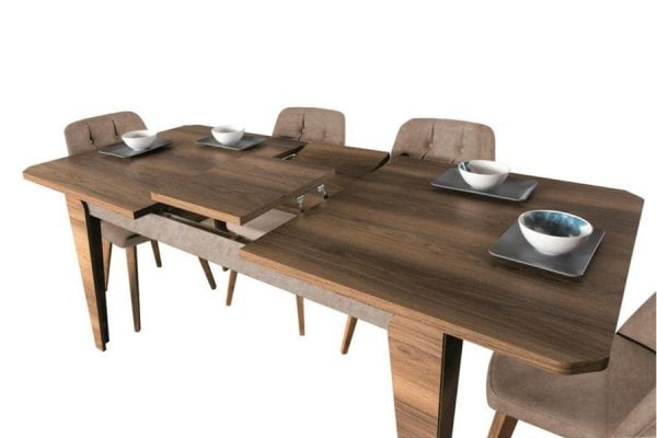 Outlet Riva Yemek Odası