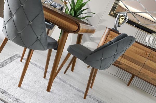 Linea Yemek Odası