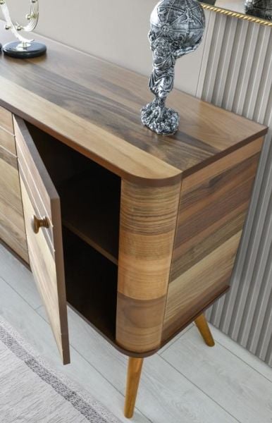 Linea Yemek Odası