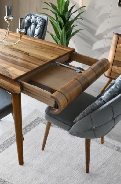 Linea Yemek Odası