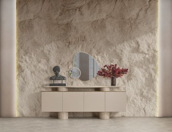 Artemis Yemek Odası Takımı