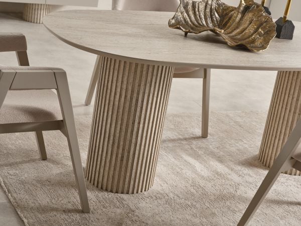 Artemis Yemek Odası Takımı