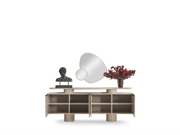 Artemis Yemek Odası Takımı