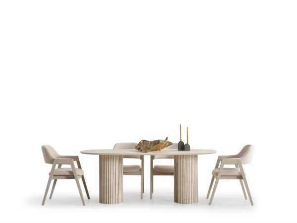 Artemis Yemek Odası Takımı