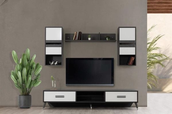 Outlet Truva Tv Ünitesi