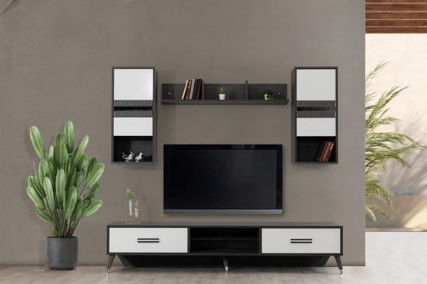 Outlet Truva Tv Ünitesi