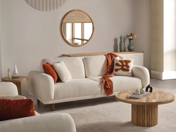 Ekin  Koltuk Takımı